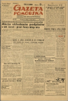 Gazeta Pomorska, 1950.05.19, R.3, nr 137
