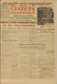 Gazeta Pomorska, 1950.05.21, R.3, nr 139