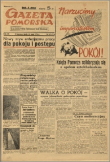 Gazeta Pomorska, 1950.05.24, R.3, nr 142