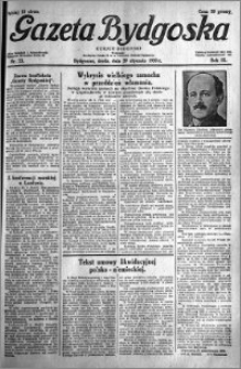 Gazeta Bydgoska 1930.01.29 R.9 nr 23