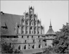 Malbork. Zespół zamkowy