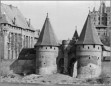 Malbork – Zamek krzyżacki