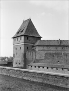 Malbork – Zamek krzyżacki