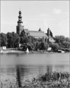 Chełmża – Kościół parafialny pw. św. Mikołaja Biskupa