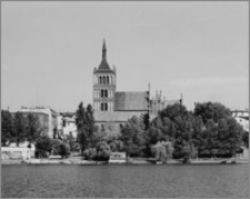 Chełmża – Kościół parafialny pw. św. Mikołaja Biskupa