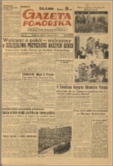 Gazeta Pomorska, 1950.06.02, R.3, nr 150