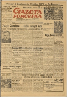 Gazeta Pomorska, 1950.06.03, R.3, nr 151