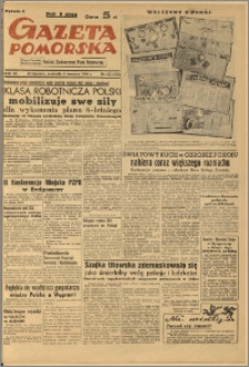 Gazeta Pomorska, 1950.06.04, R.3, nr 152