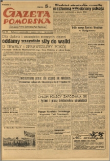 Gazeta Pomorska, 1950.06.05, R.3, nr 153