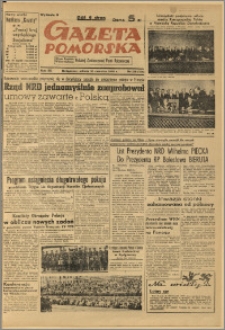 Gazeta Pomorska, 1950.06.10, R.3, nr 158