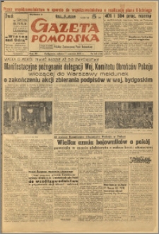 Gazeta Pomorska, 1950.06.17, R.3, nr 165