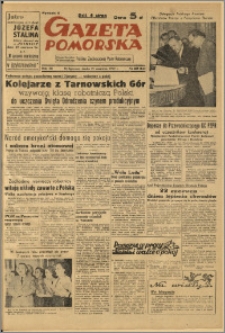 Gazeta Pomorska, 1950.06.21, R.3, nr 169