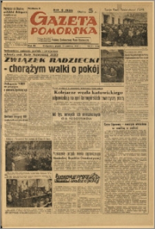 Gazeta Pomorska, 1950.06.23, R.3, nr 171