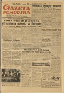 Gazeta Pomorska, 1950.06.24, R.3, nr 172