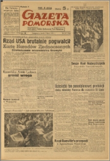Gazeta Pomorska, 1950.07.05, R.3, nr 183