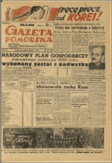 Gazeta Pomorska, 1950.07.15, R.3, nr 193