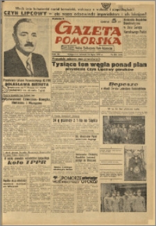 Gazeta Pomorska, 1950.07.18, R.3, nr 196