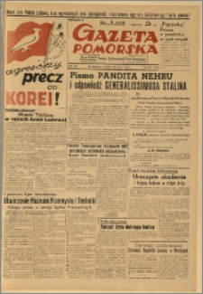 Gazeta Pomorska, 1950.07.19, R.3, nr 197