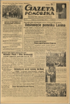 Gazeta Pomorska, 1950.07.25, R.3, nr 202