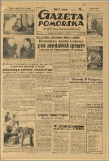 Gazeta Pomorska, 1950.07.26, R.3, nr 203