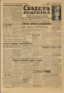 Gazeta Pomorska, 1950.07.27, R.3, nr 204