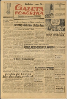 Gazeta Pomorska, 1950.07.28, R.3, nr 205