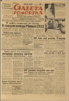 Gazeta Pomorska, 1950.08.02, R.3, nr 210
