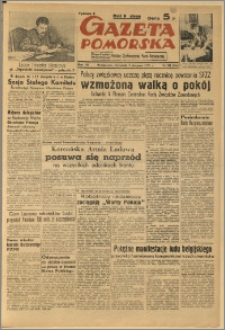 Gazeta Pomorska, 1950.08.03, R.3, nr 211
