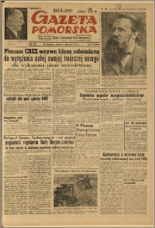 Gazeta Pomorska, 1950.08.05, R.3, nr 213