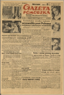 Gazeta Pomorska, 1950.08.12, R.3, nr 220