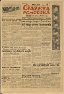 Gazeta Pomorska, 1950.08.13, R.3, nr 221