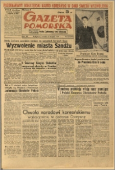 Gazeta Pomorska, 1950.08.15, R.3, nr 223