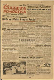 Gazeta Pomorska, 1950.08.17, R.3, nr 225