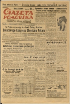 Gazeta Pomorska, 1950.08.18, R.3, nr 226