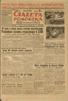 Gazeta Pomorska, 1950.08.19, R.3, nr 227