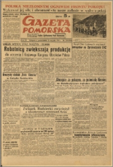 Gazeta Pomorska, 1950.08.28, R.3, nr 236