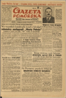 Gazeta Pomorska, 1950.08.31, R.3, nr 239