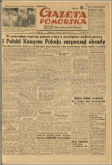 Gazeta Pomorska, 1950.09.02, R.3, nr 241