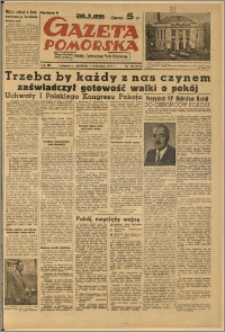 Gazeta Pomorska, 1950.09.03, R.3, nr 242