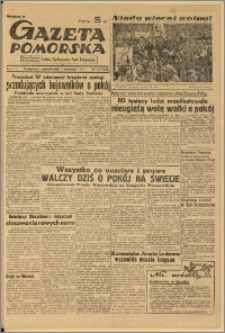 Gazeta Pomorska, 1950.09.04, R.3, nr 243