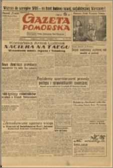 Gazeta Pomorska, 1950.09.05, R.3, nr 244