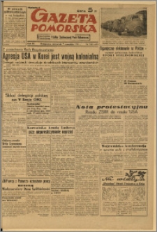 Gazeta Pomorska, 1950.09.07, R.3, nr 246