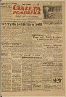 Gazeta Pomorska, 1950.09.10, R.3, nr 249