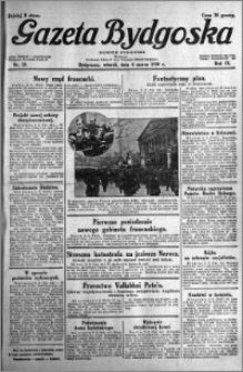 Gazeta Bydgoska 1930.03.04 R.9 nr 52