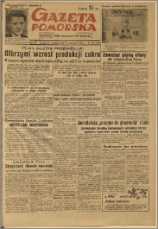 Gazeta Pomorska, 1950.09.25, R.3, nr 264