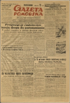 Gazeta Pomorska, 1950.09.29, R.3, nr 268