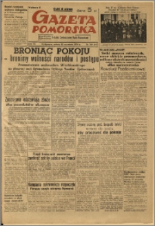 Gazeta Pomorska, 1950.09.30, R.3, nr 269