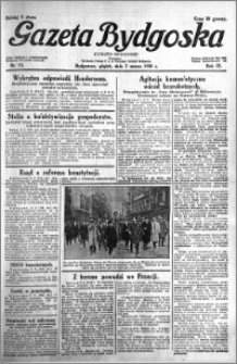 Gazeta Bydgoska 1930.03.07 R.9 nr 55