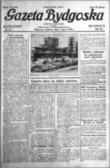 Gazeta Bydgoska 1930.03.09 R.9 nr 57