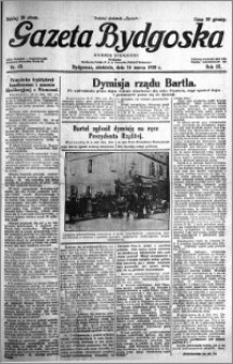 Gazeta Bydgoska 1930.03.16 R.9 nr 63